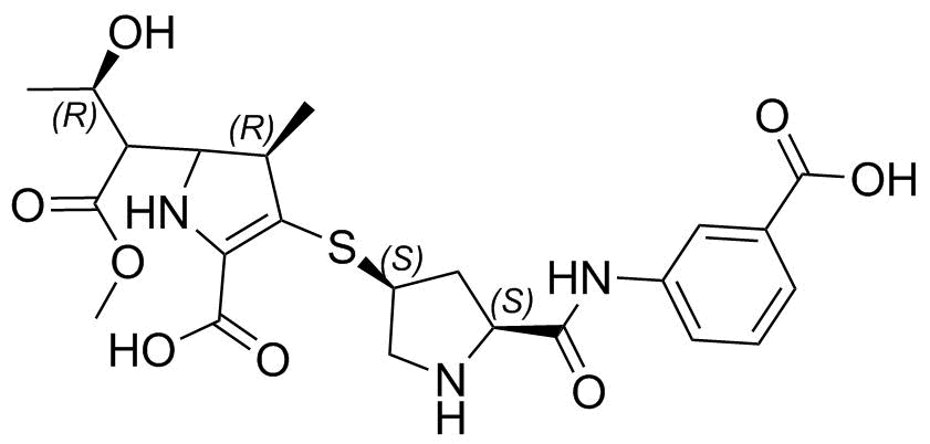 Ertapenem Impurity 37