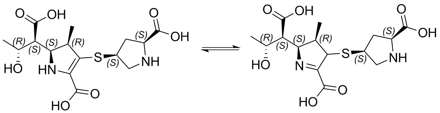 Ertapenem Impurity 38
