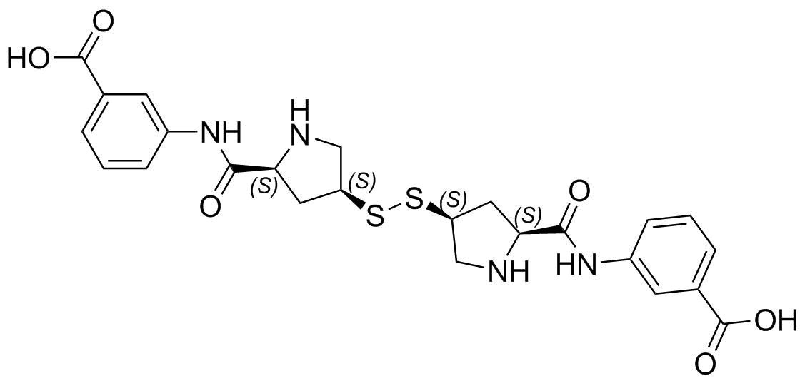 Ertapenem Impurity 39