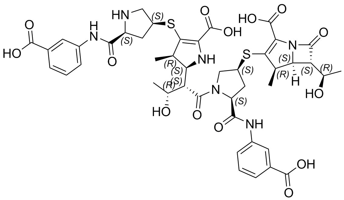 Ertapenem Impurity 41