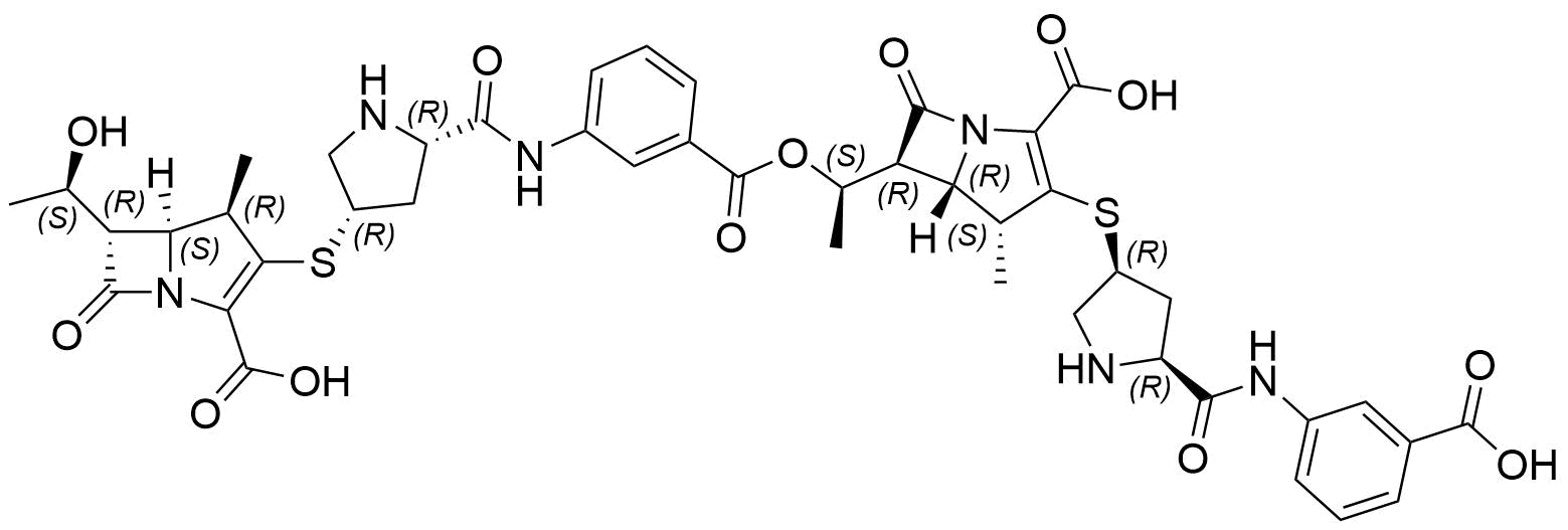 Ertapenem Impurity 44