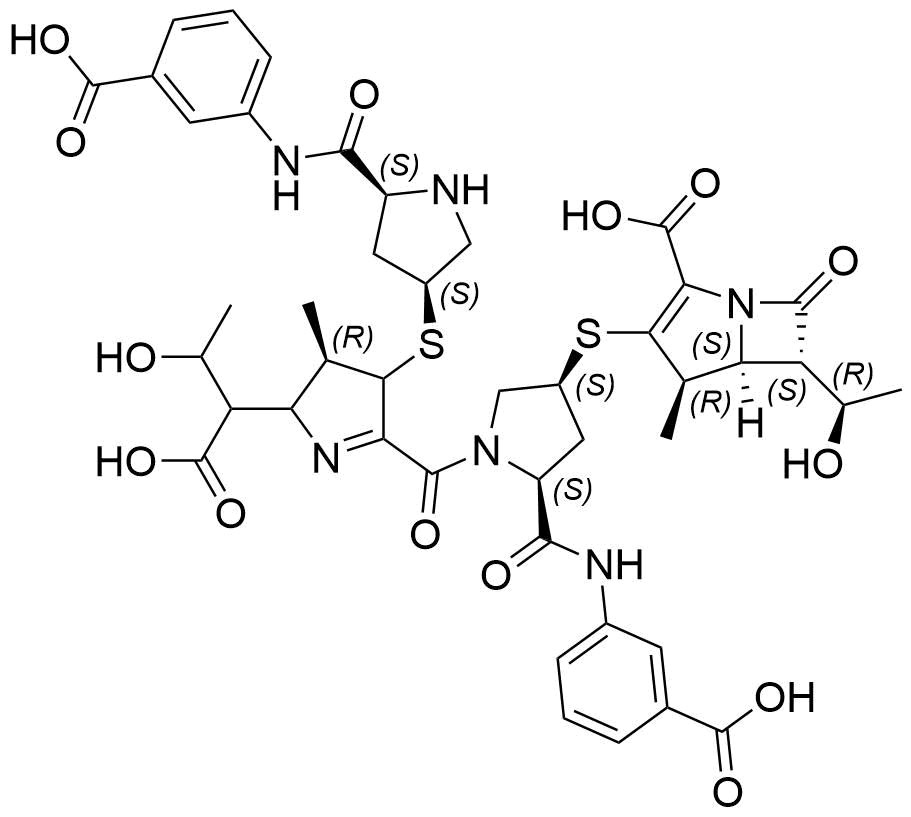 Ertapenem Impurity 45