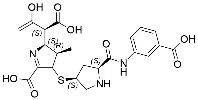 Ertapenem Impurity 47
