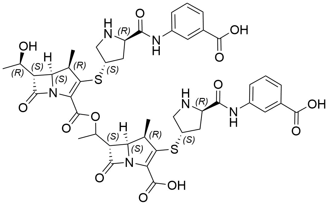 Ertapenem Impurity 48