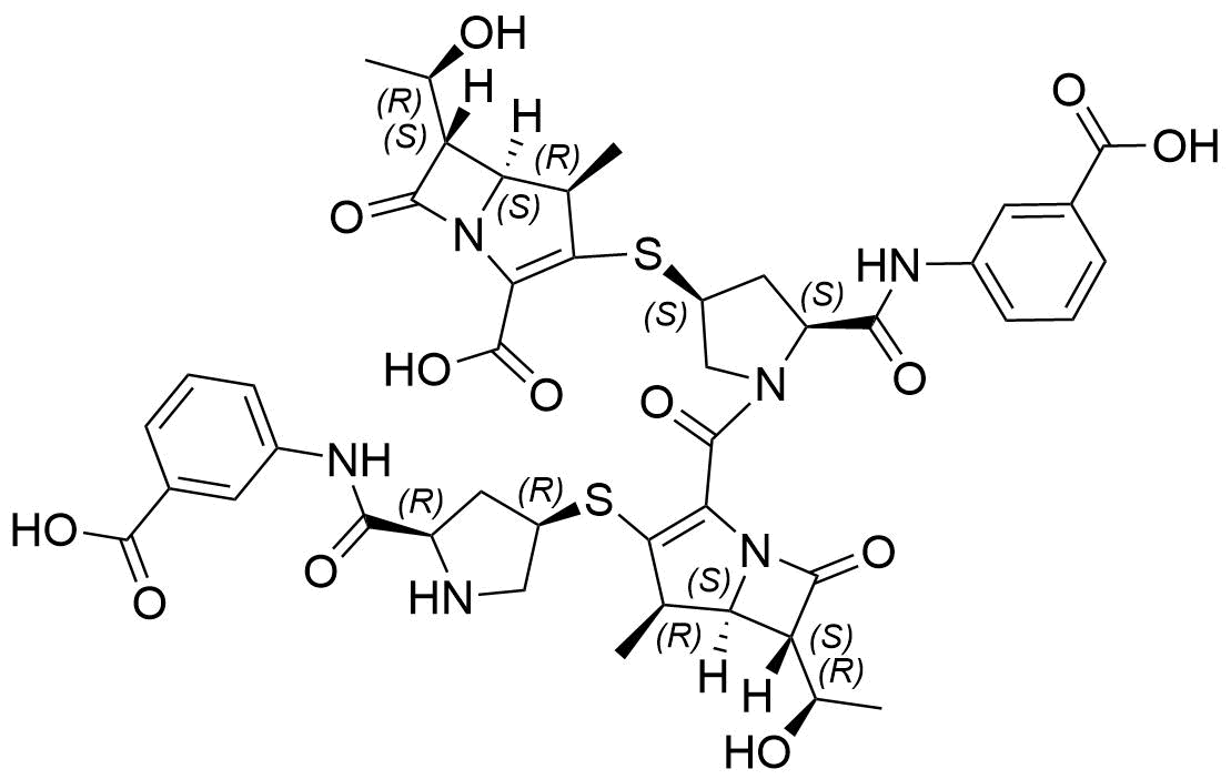 Ertapenem Impurity 49