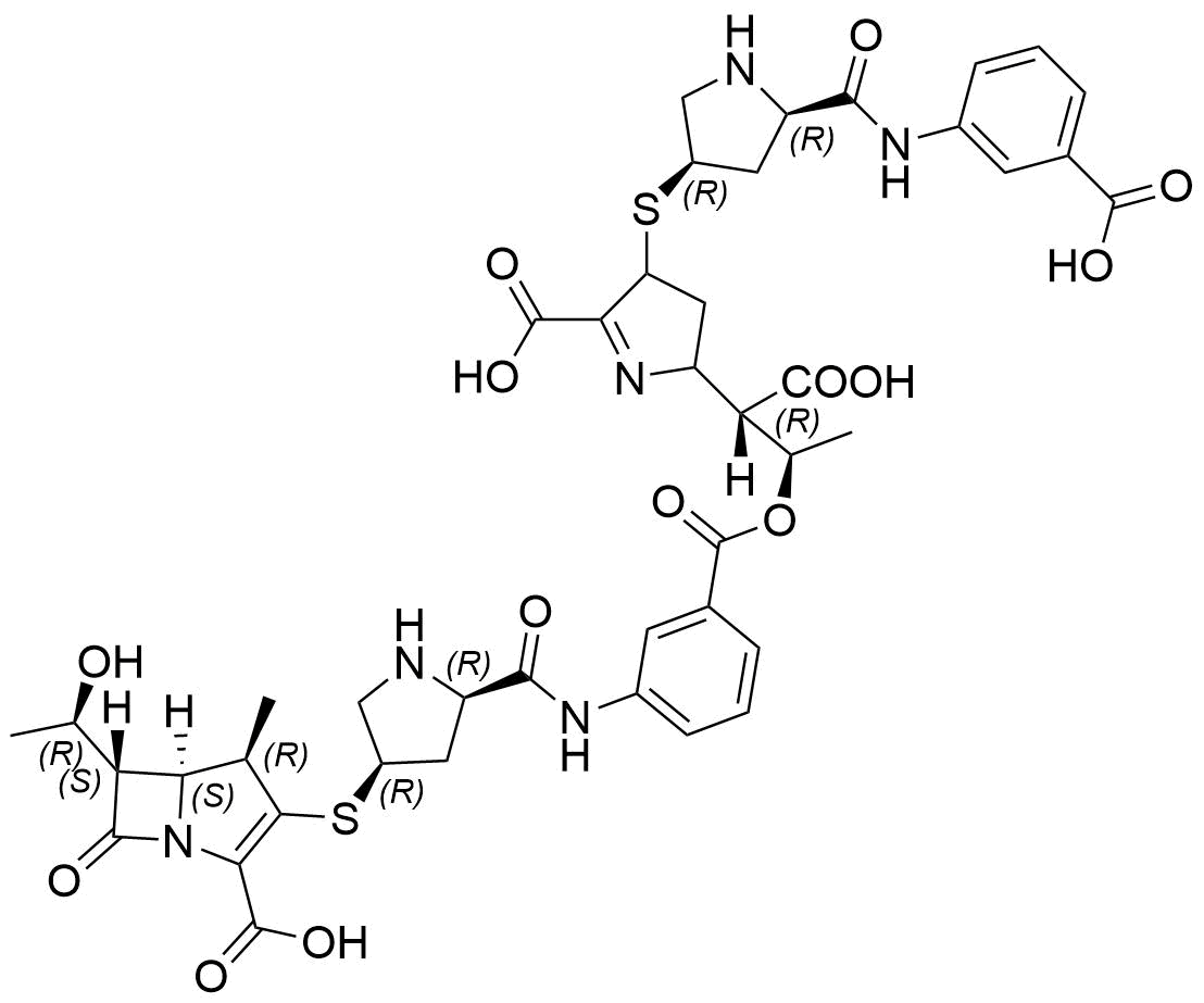 Ertapenem Impurity 51