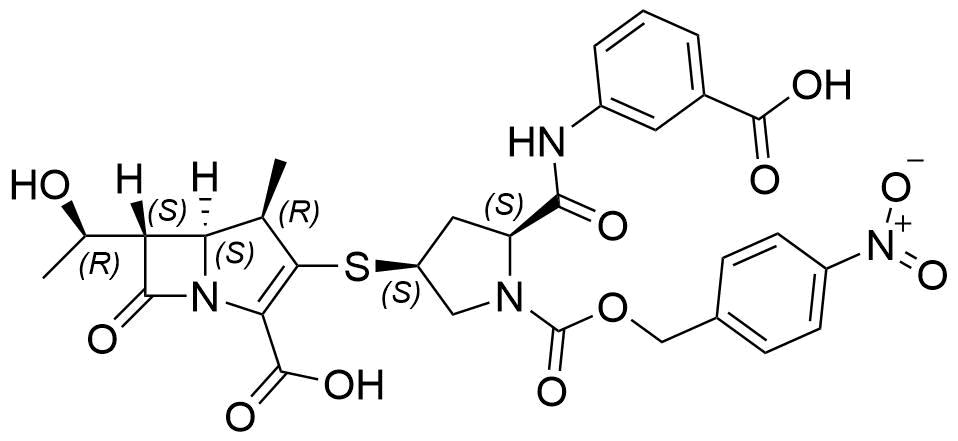 Ertapenem Impurity 52