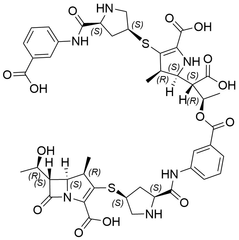 Ertapenem Impurity 55
