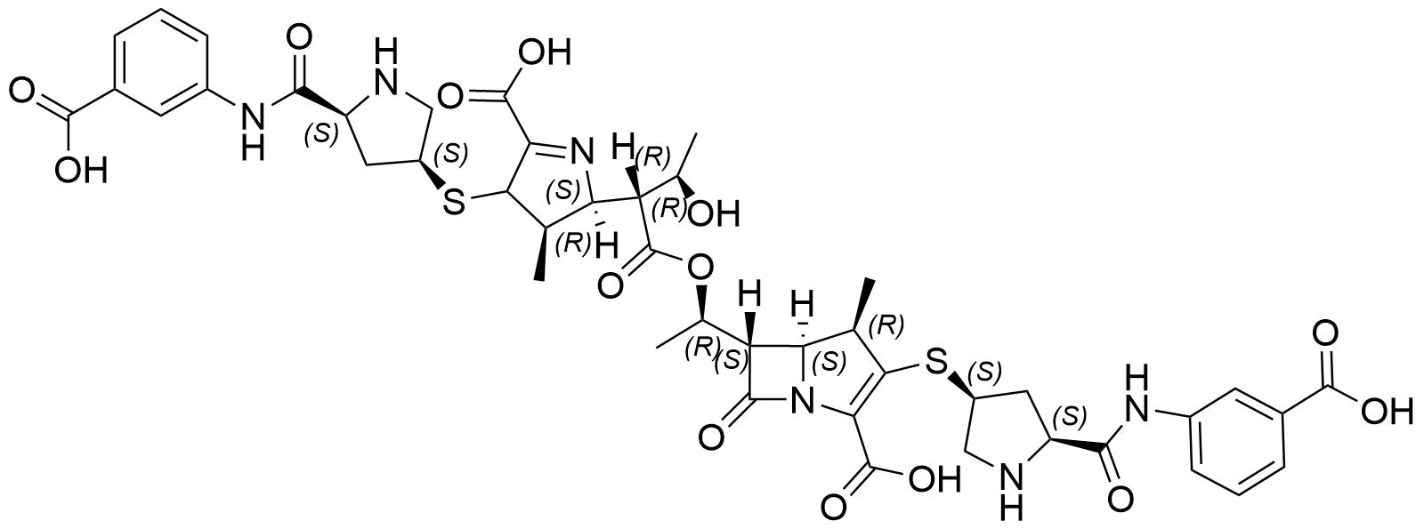 Ertapenem Impurity 56