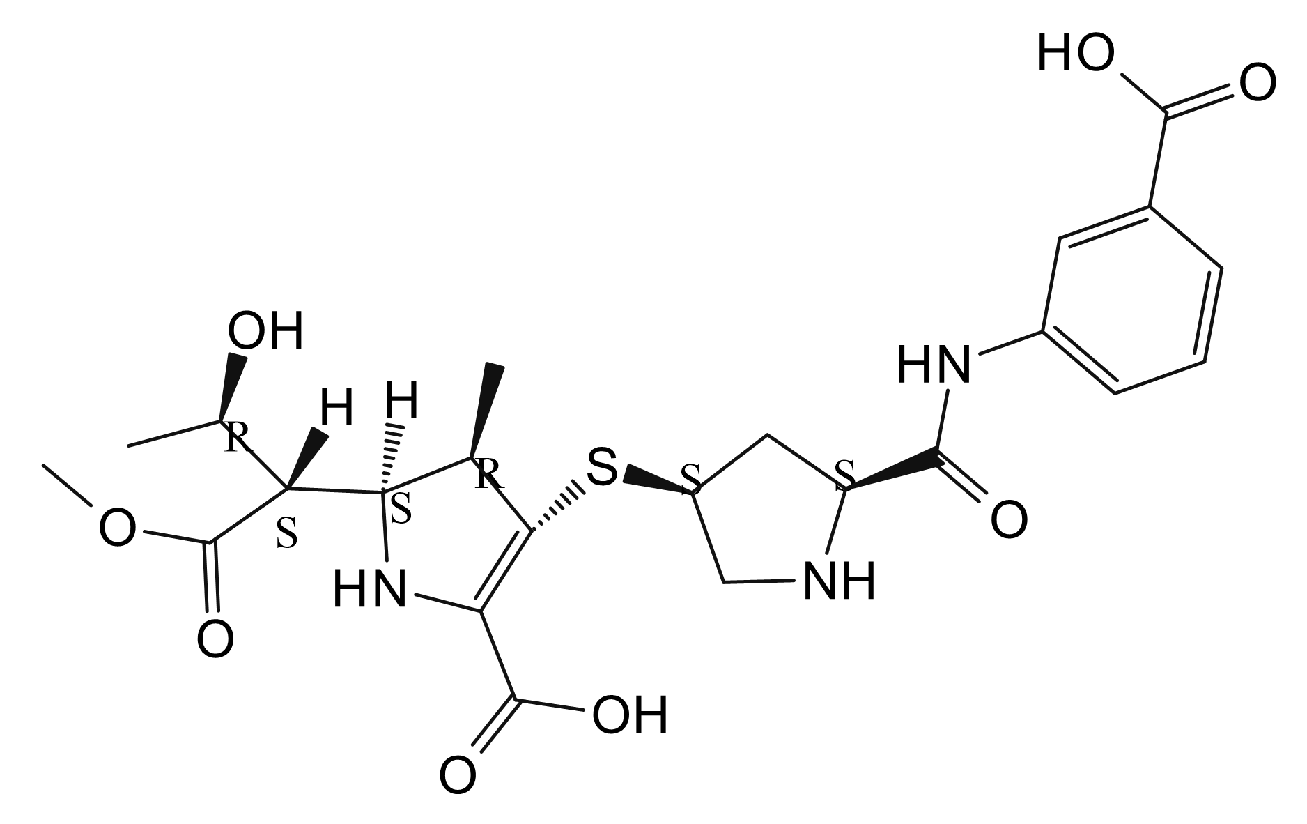 Ertapenem Impurity 58