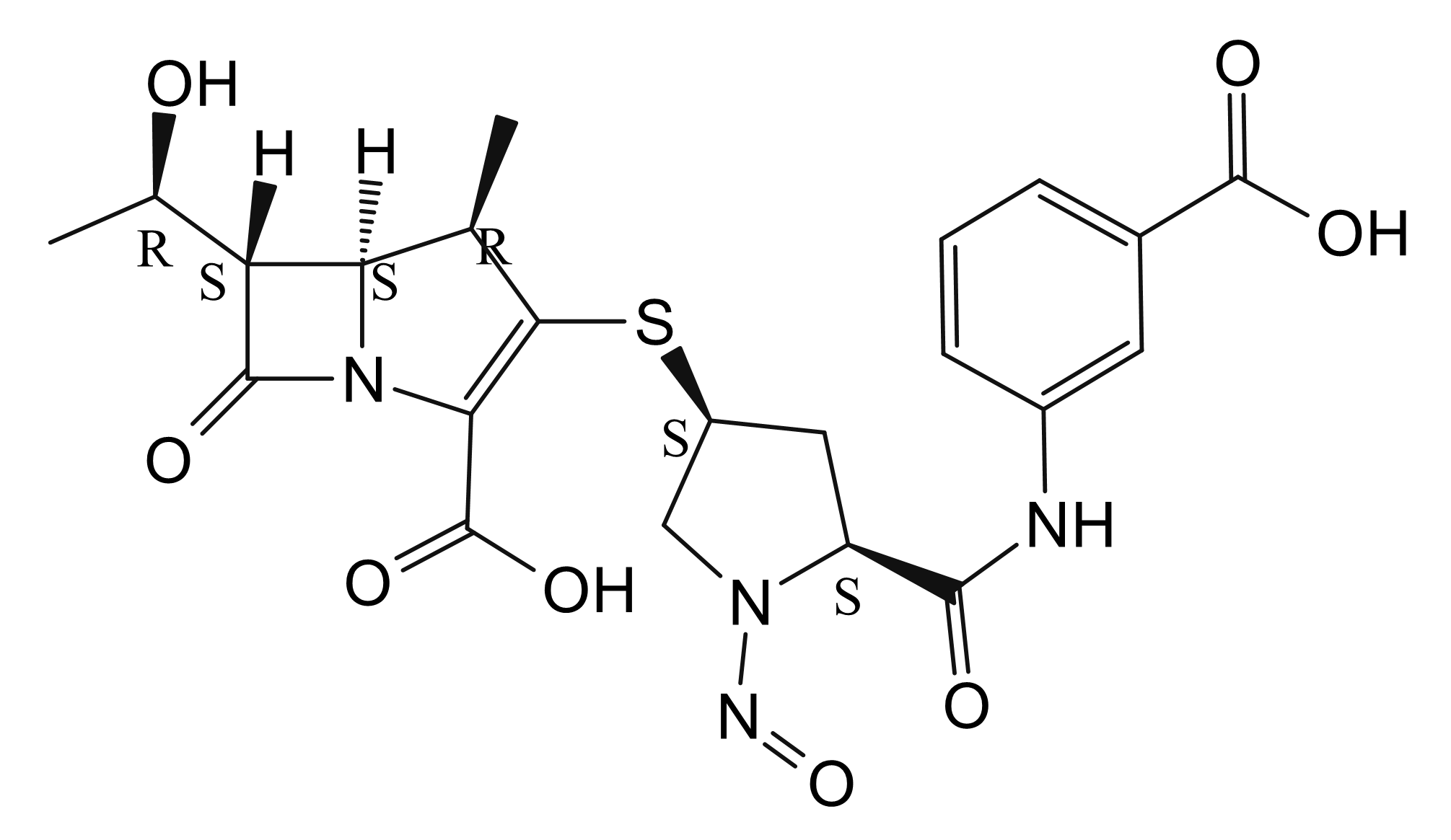 Ertapenem Impurity 60