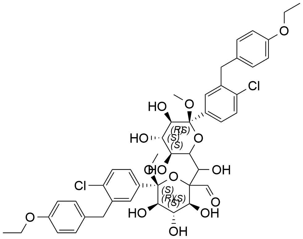 Ertugliflozin Impurity 1