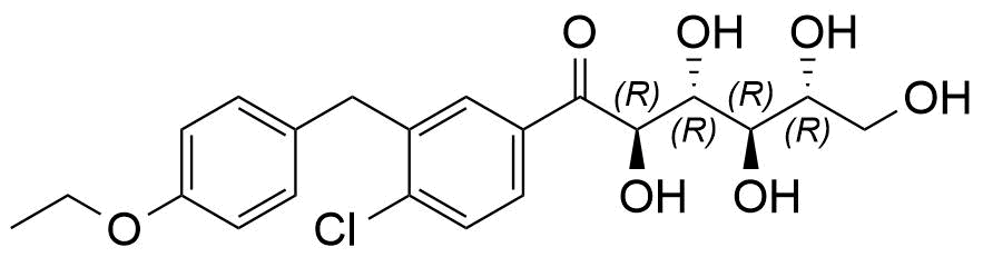 Ertugliflozin Impurity 2