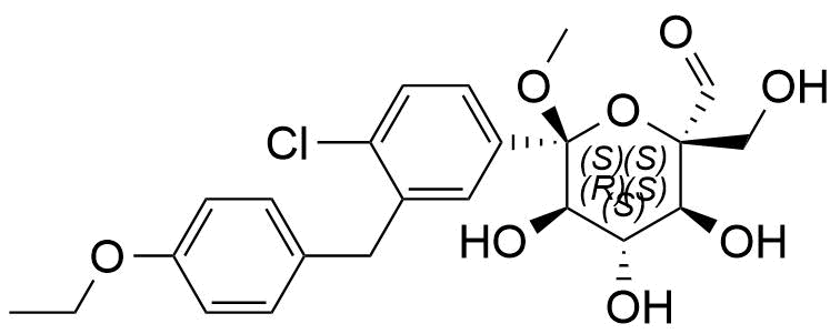 Ertugliflozin Impurity 3