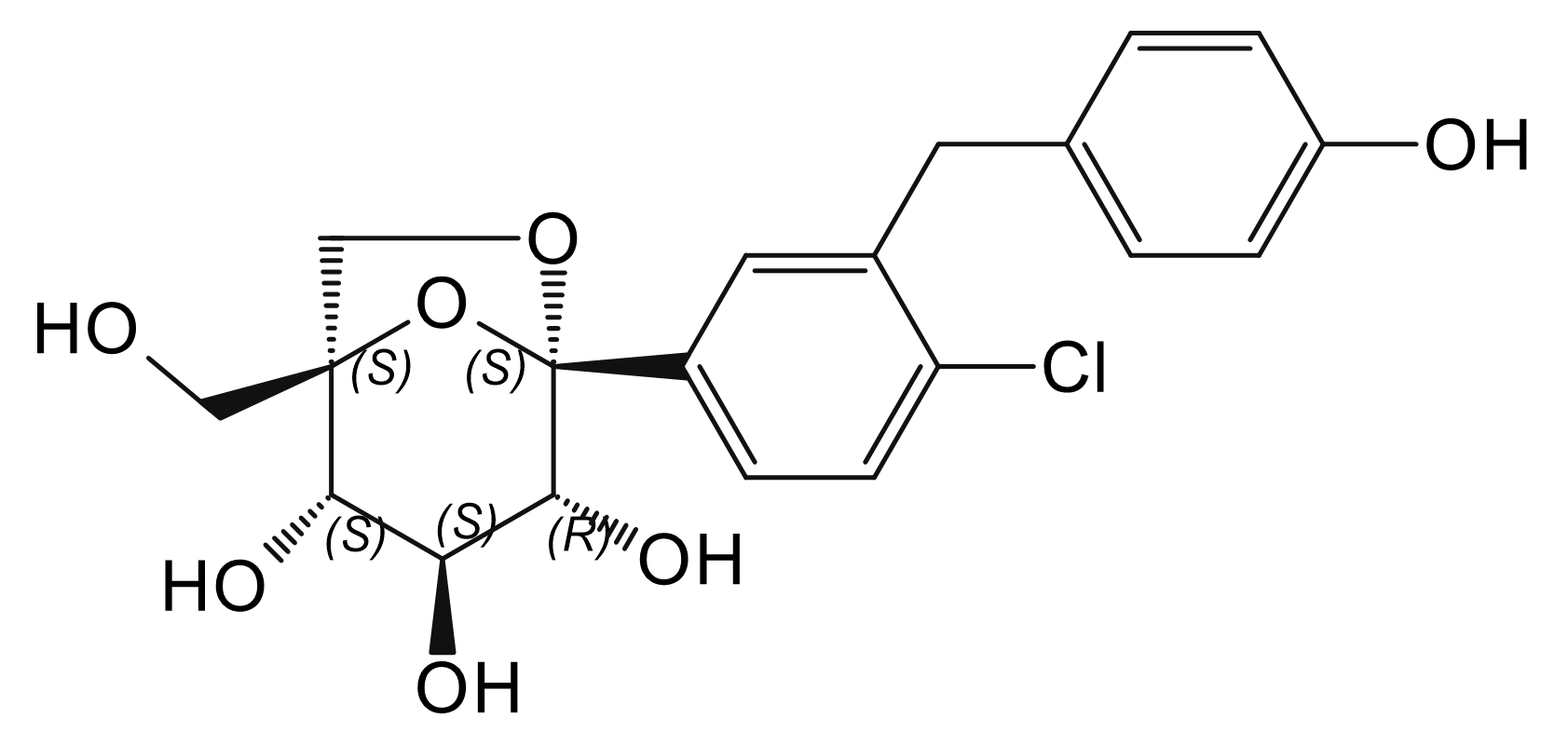 Ertugliflozin Impurity 6