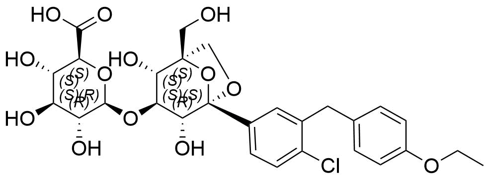 Ertugliflozin Impurity 7