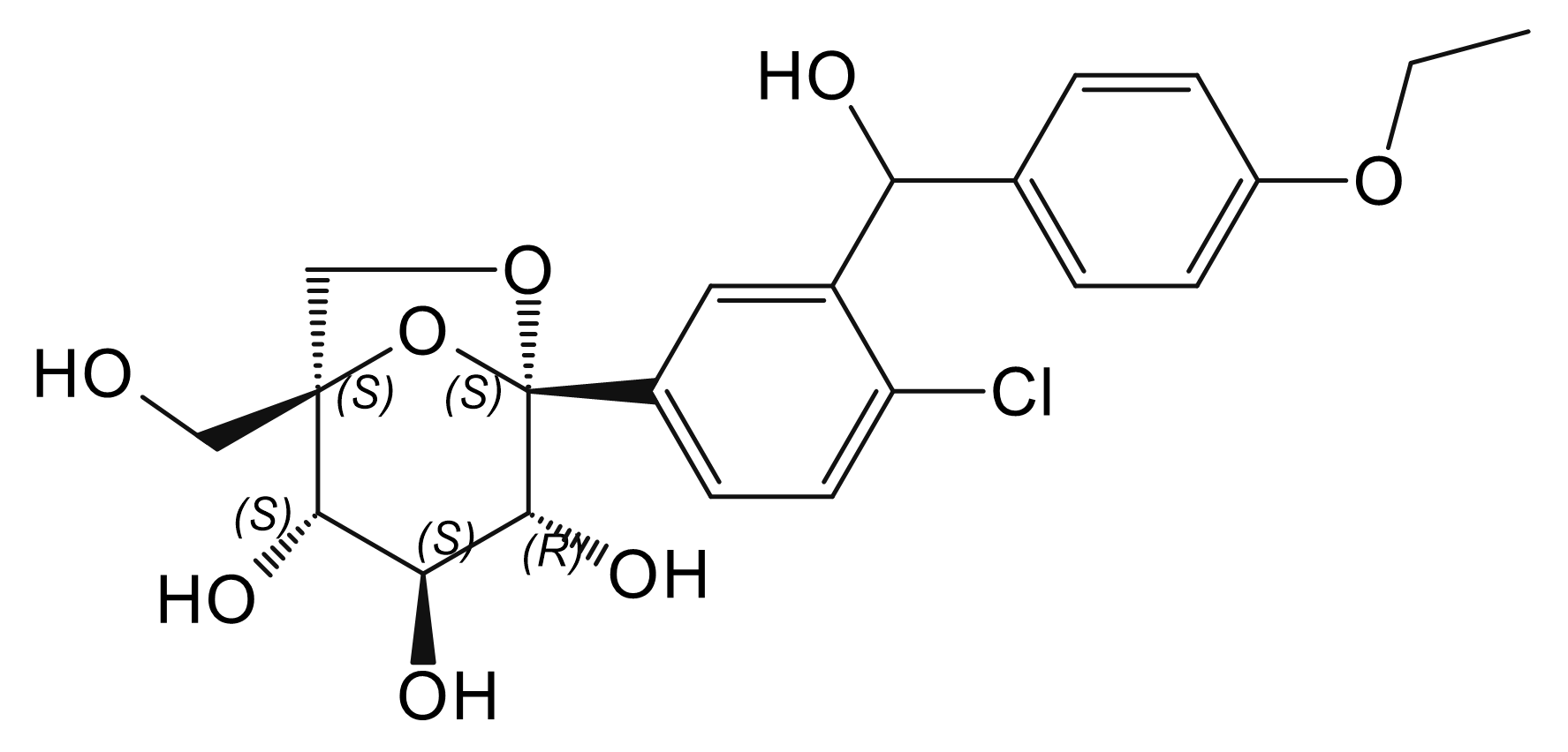 Ertugliflozin Impurity 9