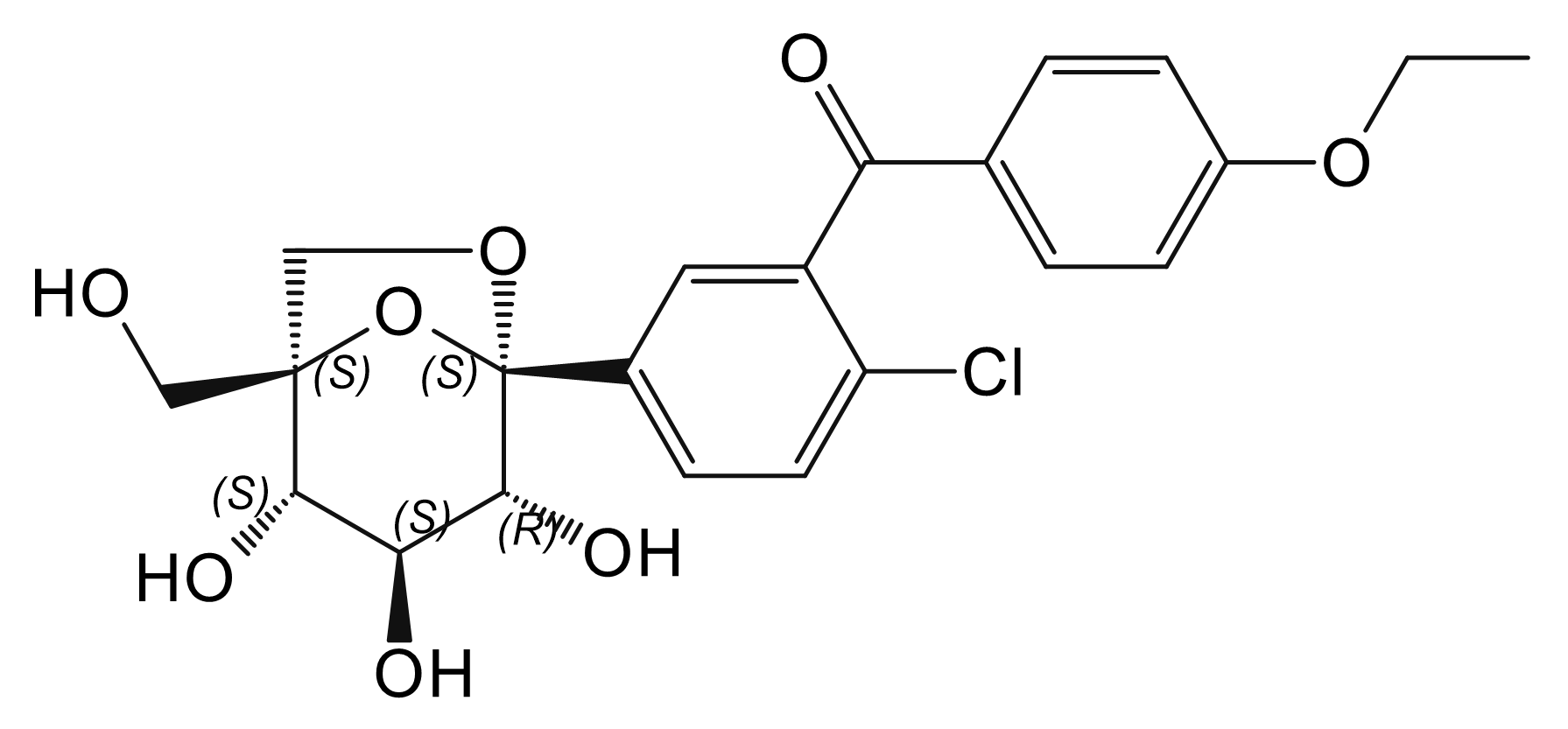 Ertugliflozin Impurity 10