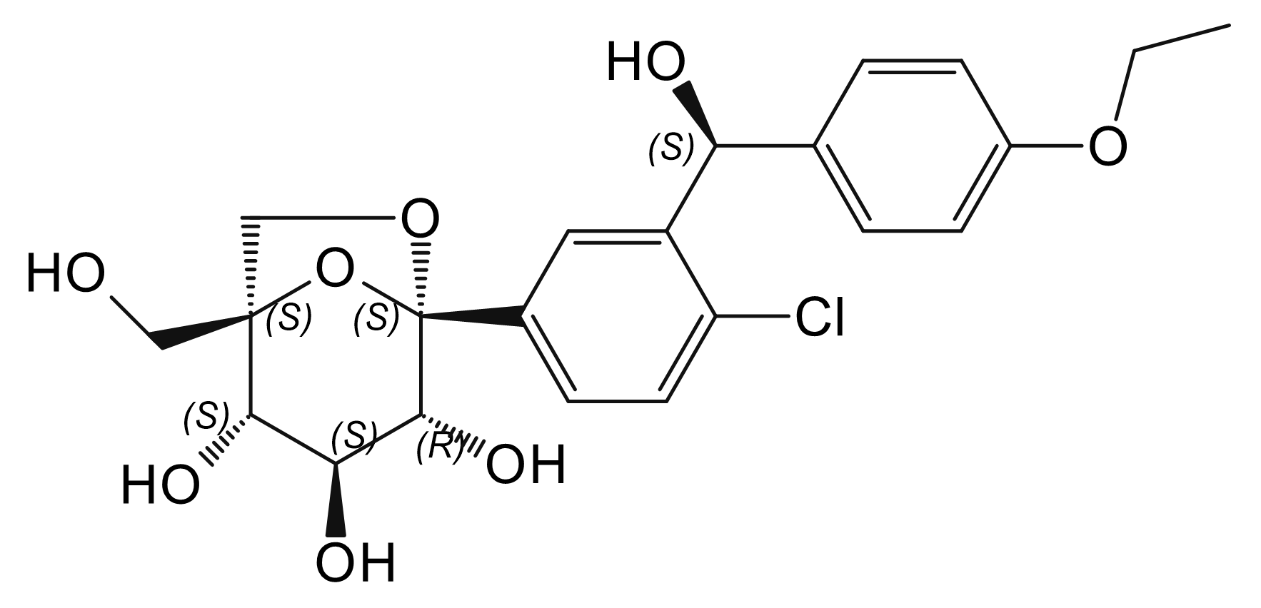 Ertugliflozin Impurity 13