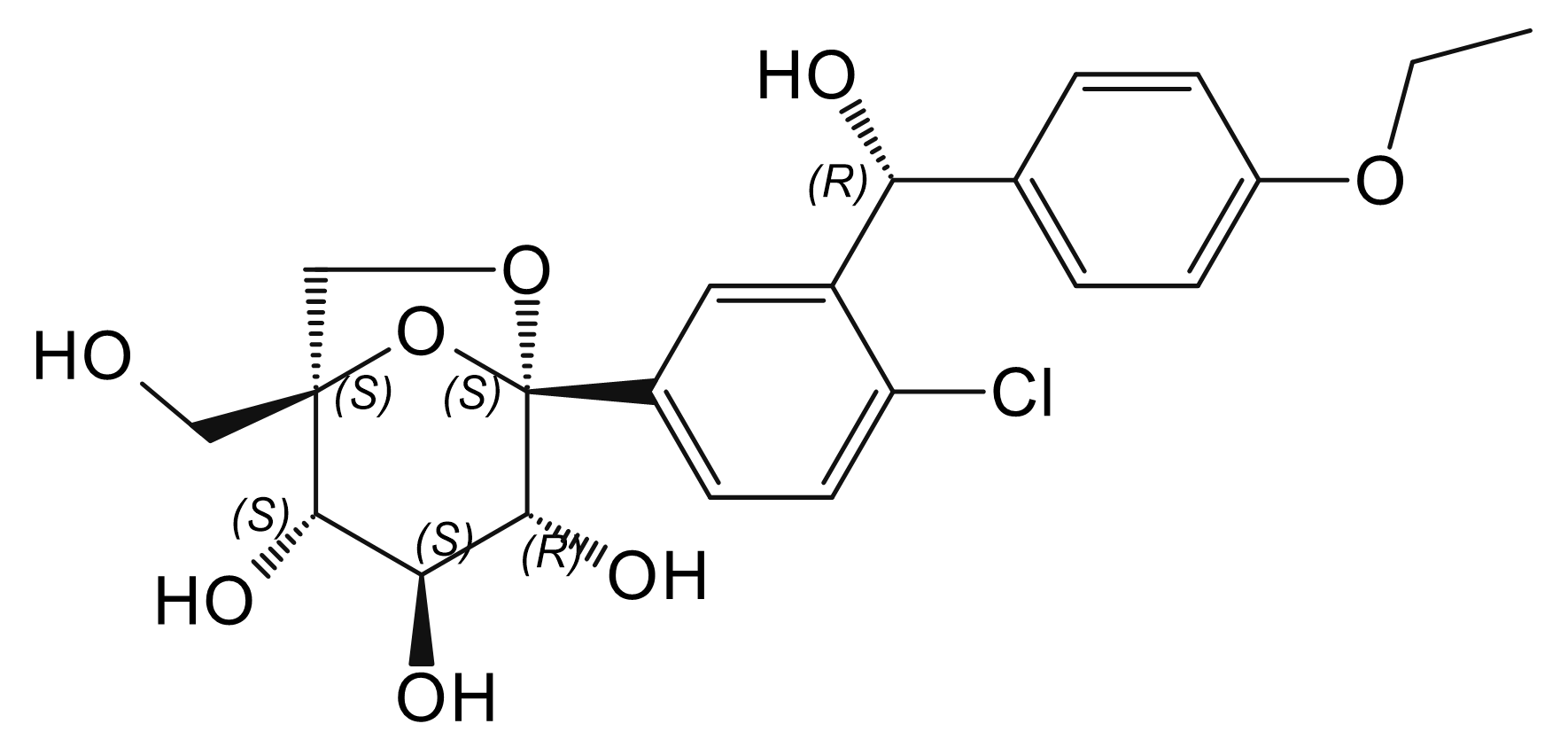Ertugliflozin Impurity 14