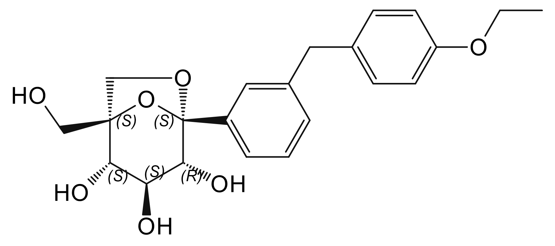 Ertugliflozin Impurity 15