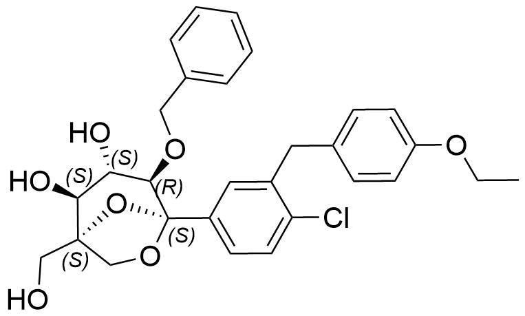 Ertugliflozin Impurity 19