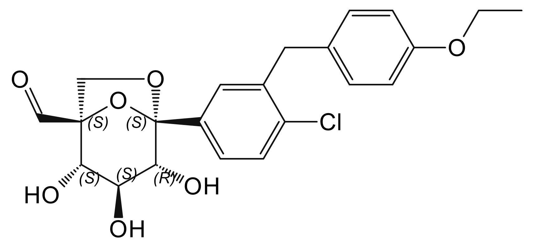 Ertugliflozin Impurity 23