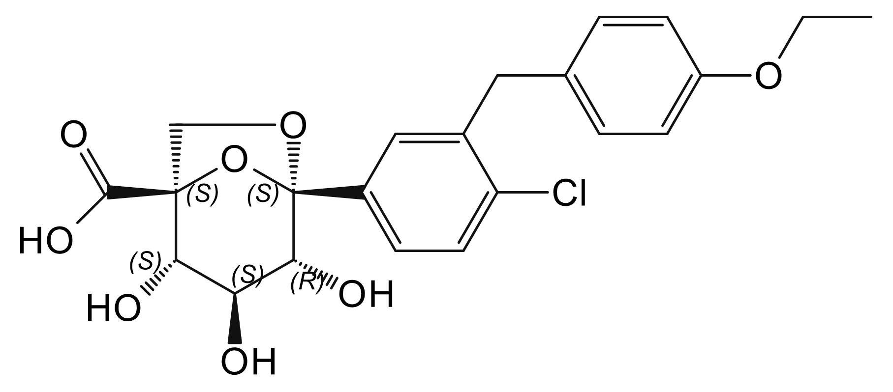 Ertugliflozin Impurity 24