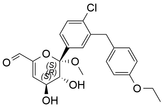Ertugliflozin Impurity 25
