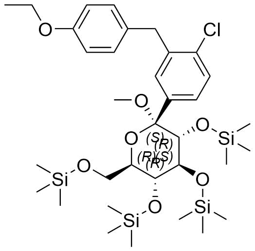 Ertugliflozin Impurity 28