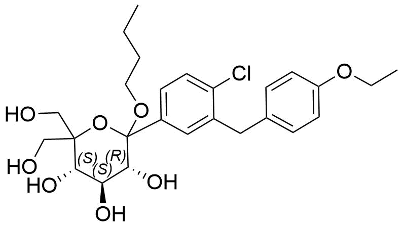 Ertugliflozin Impurity 32