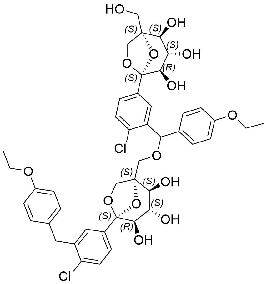 Ertugliflozin Impurity 34