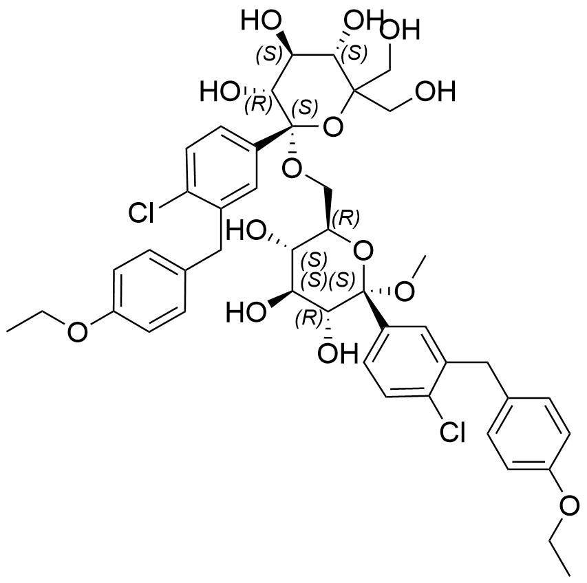 Ertugliflozin Impurity 35