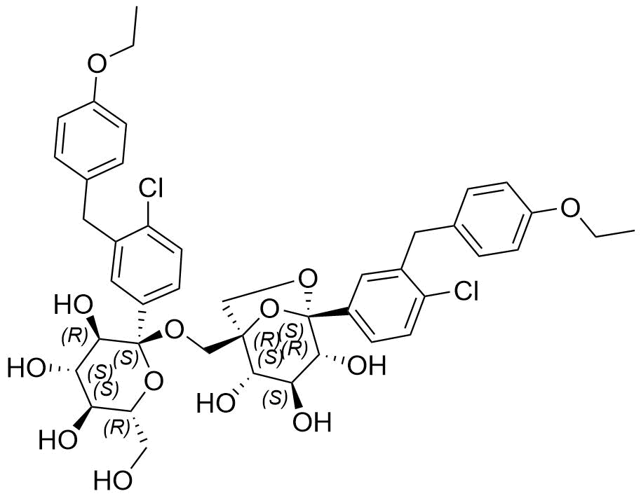 Ertugliflozin Impurity 36