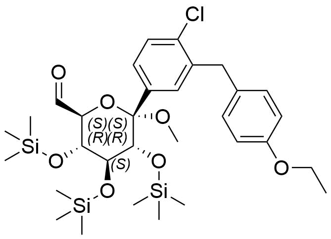 Ertugliflozin Impurity 37