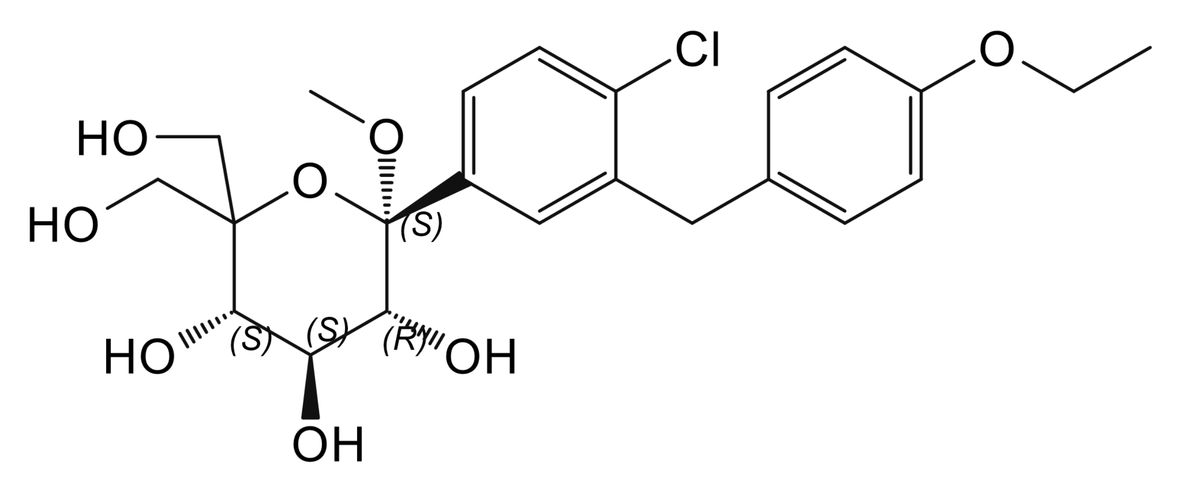 Ertugliflozin Impurity 39