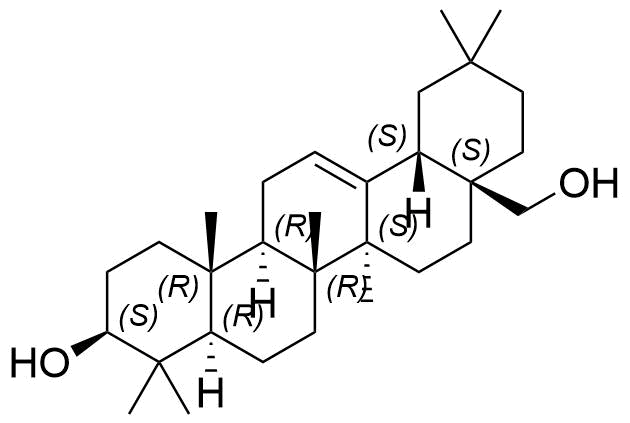 Erythrodiol