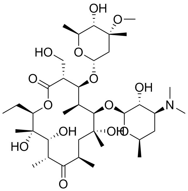 Erythromycin EP Impurity A