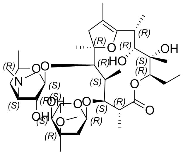 Erythromycin EP Impurity E