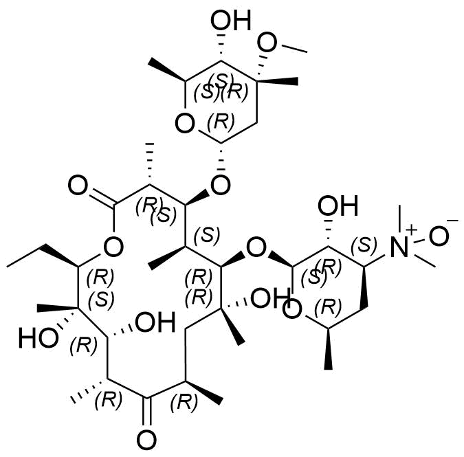 Erythromycin EP Impurity H