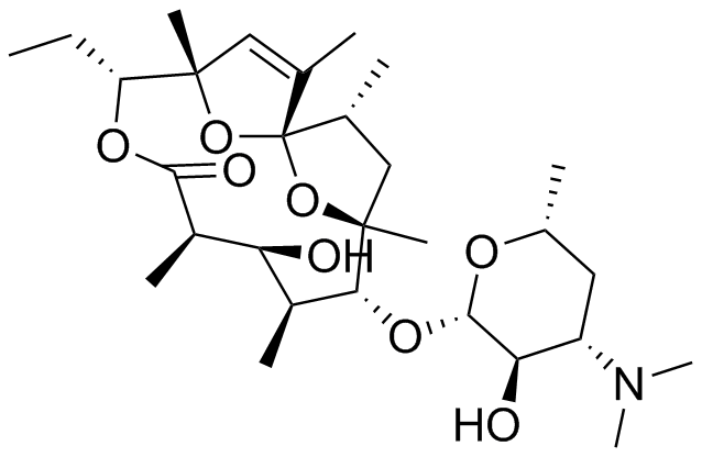 Erythromycin EP Impurity I