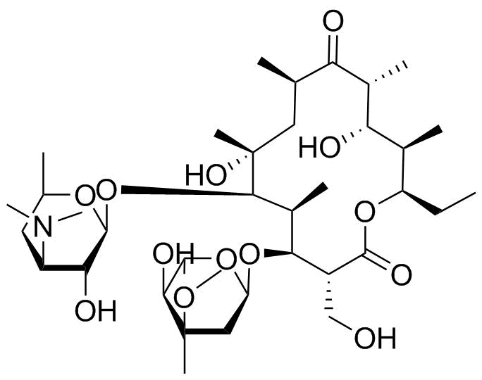 Erythromycin EP Impurity M