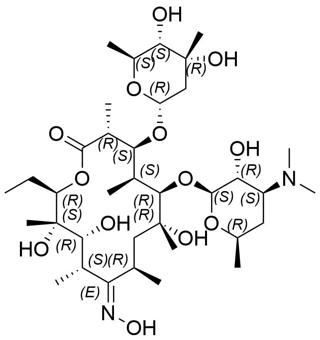 Erythromycin Impurity 18