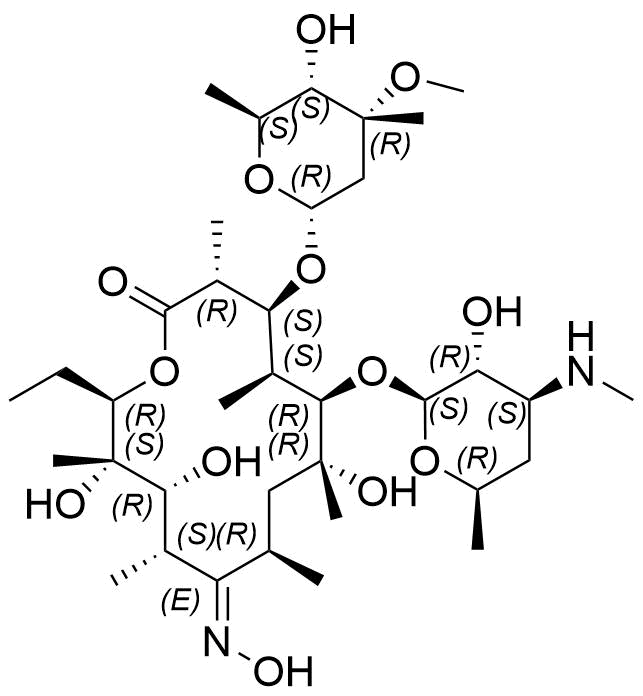Erythromycin Impurity 20