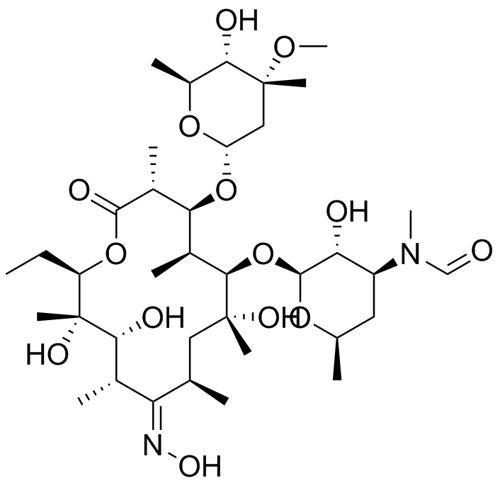 Erythromycin Impurity 24