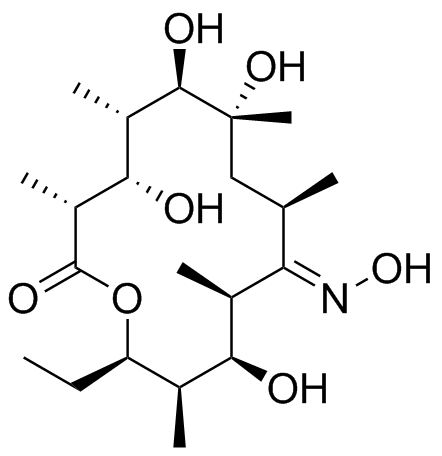 Erythromycin Impurity 26