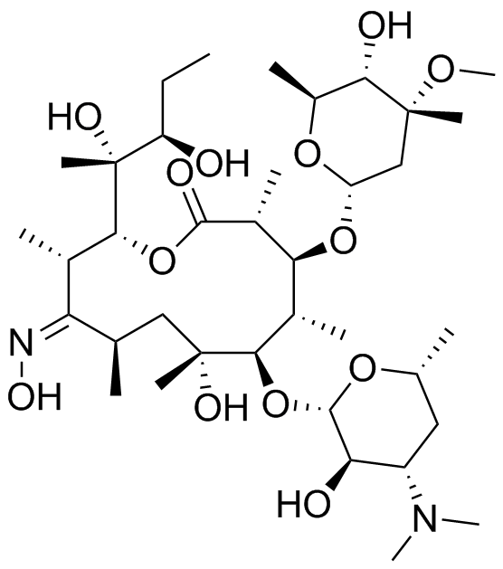 Erythromycin Impurity 30