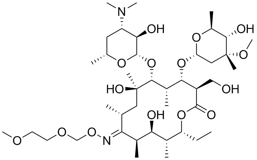Erythromycin Impurity 31