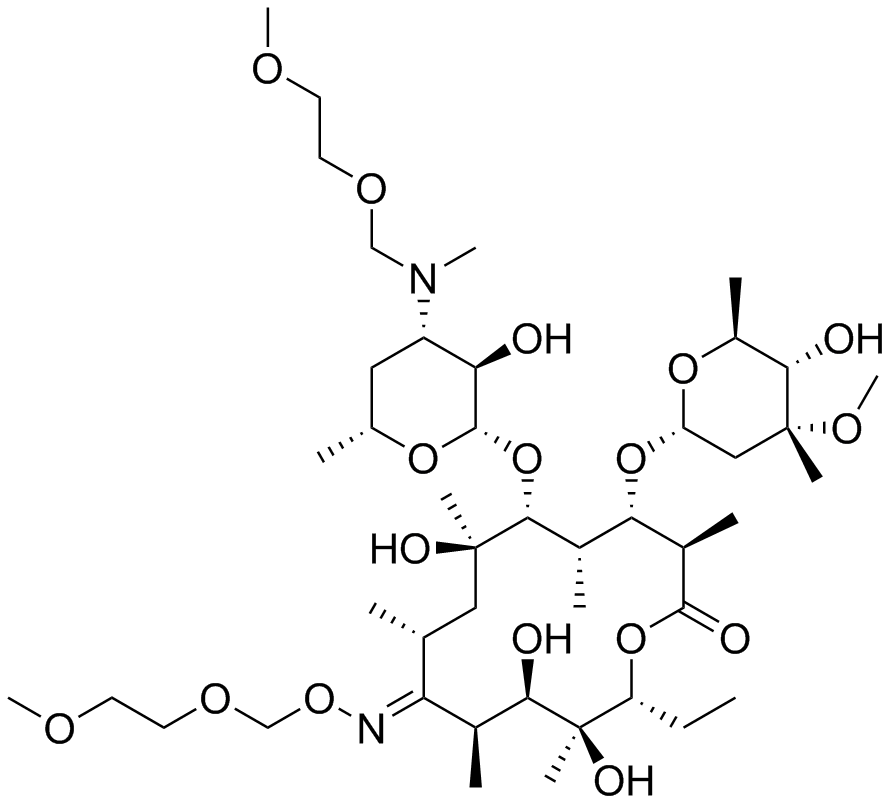 Erythromycin Impurity 32