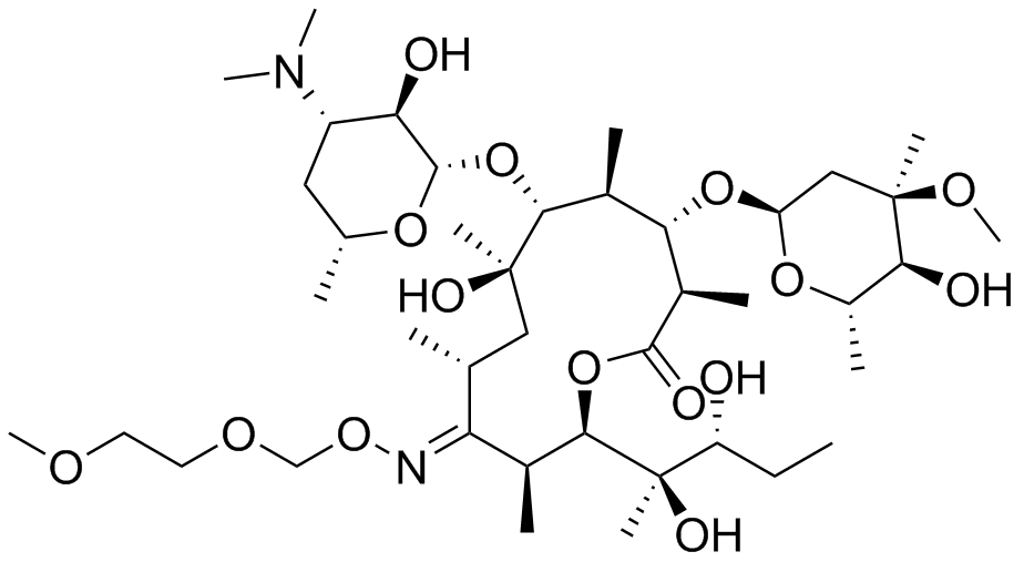 Erythromycin Impurity 37